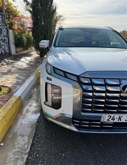 هیۆندای پالیسەید